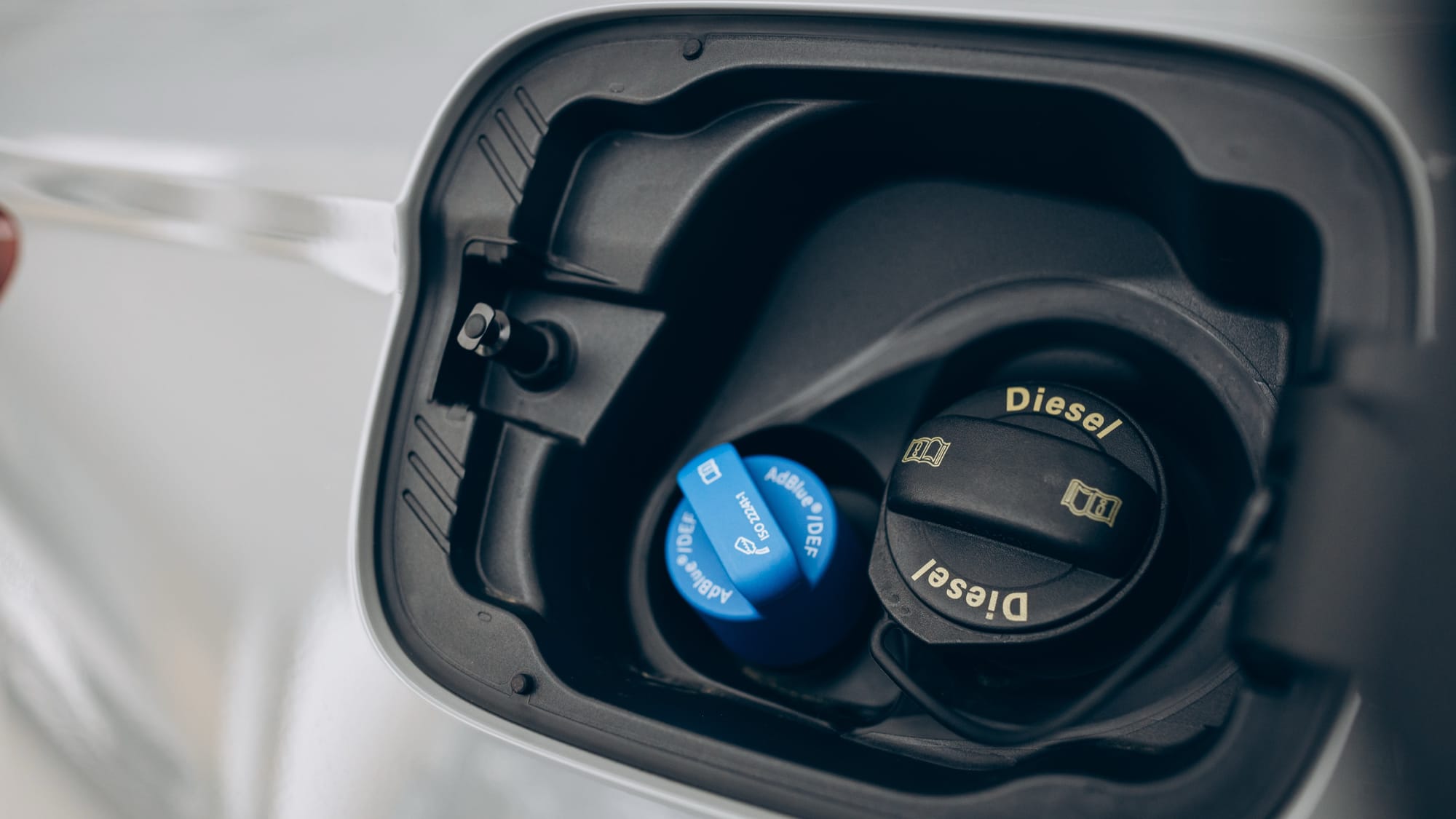 Investigation Into Diesel Price Error