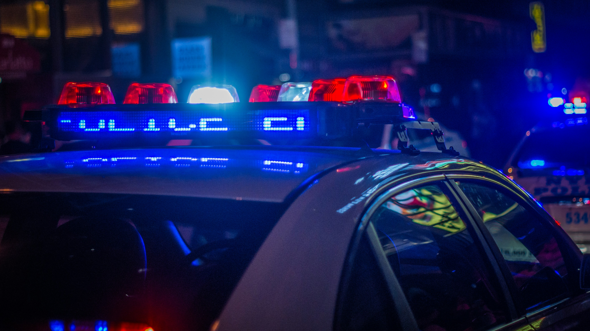 Police Murder Detection Rates Raise Alarm in SA