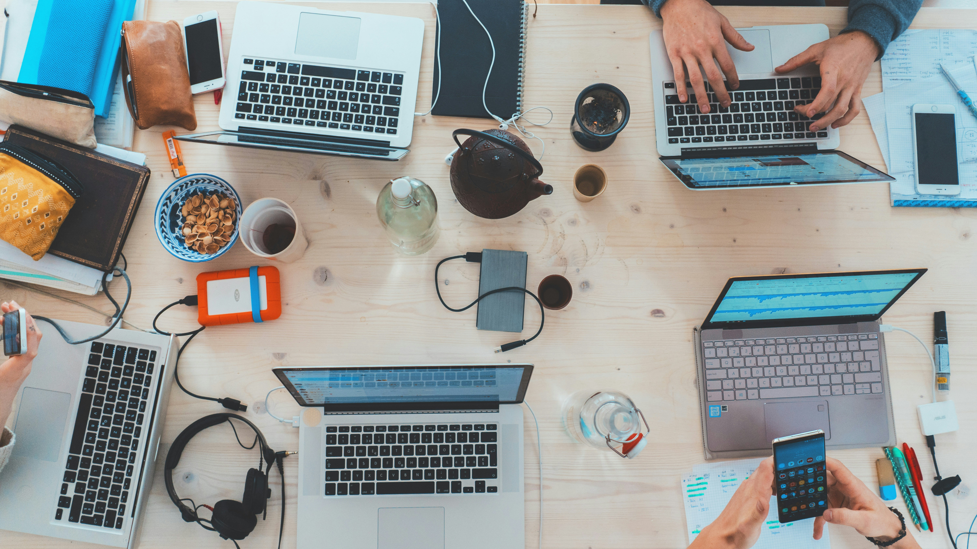 Cape Town Women Get a Fresh Shot at Work