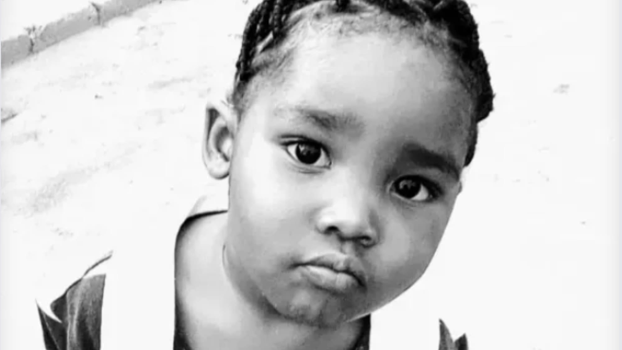 Limpopo Search for Missing Toddler Omphile Sethole