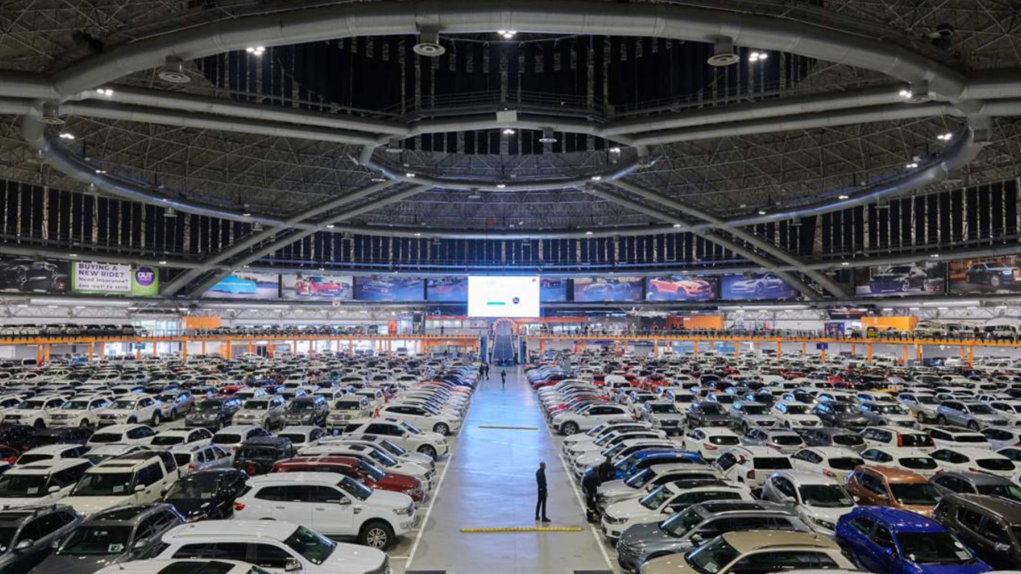 WeBuyCars H1 Results: Revenue Up 7.8% Amid Profit Pressure