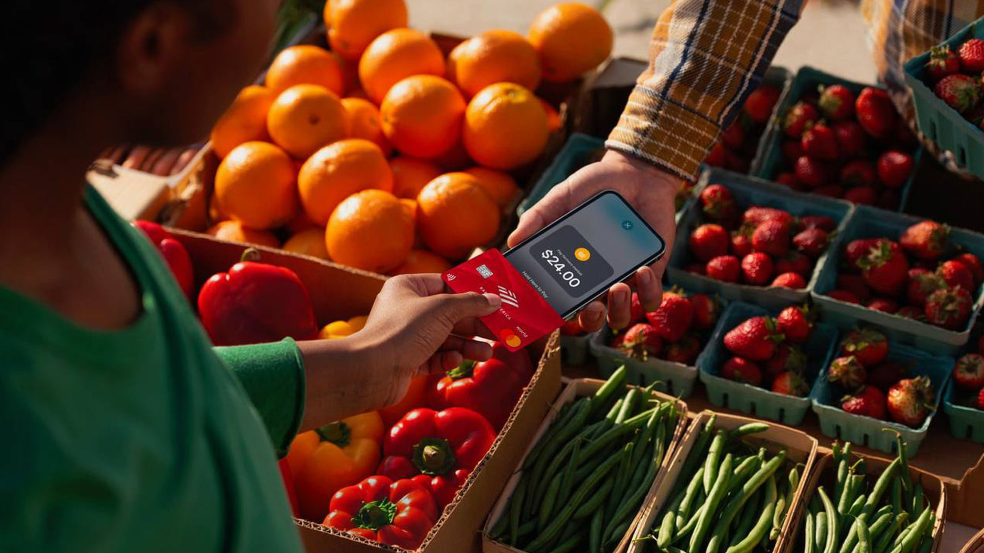 Apple Tap to Pay Launches in South Africa