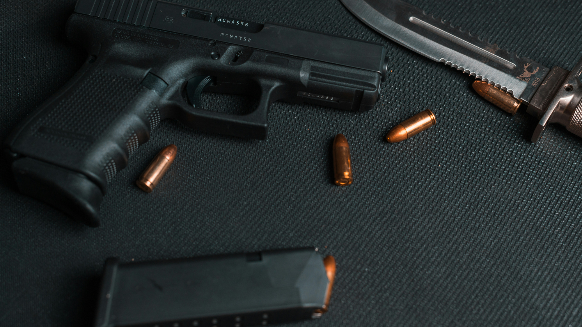 Four Killed in Kuils River Gang Shooting