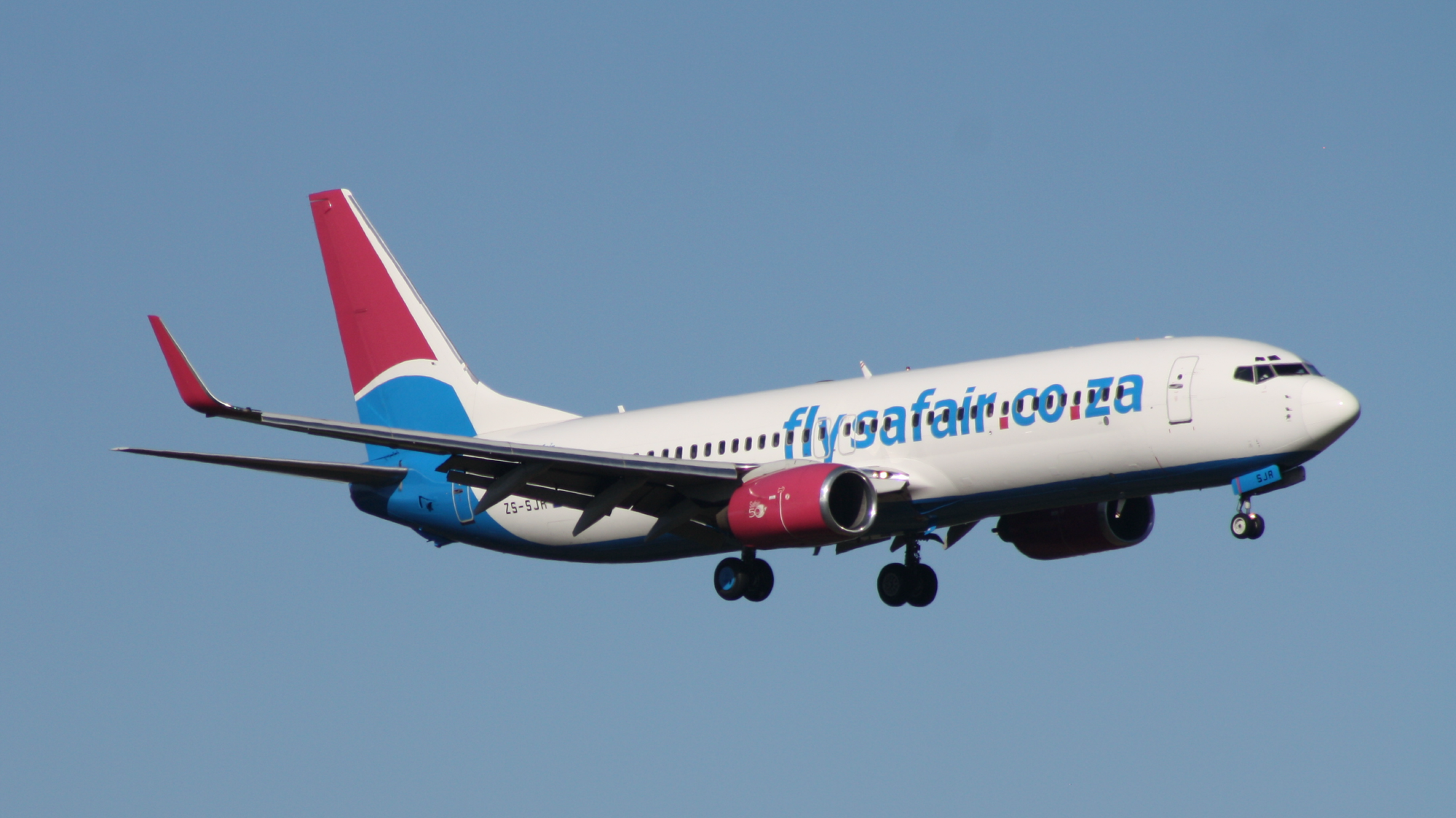 FlySafair Faces Penalty Over Overbooking Claims