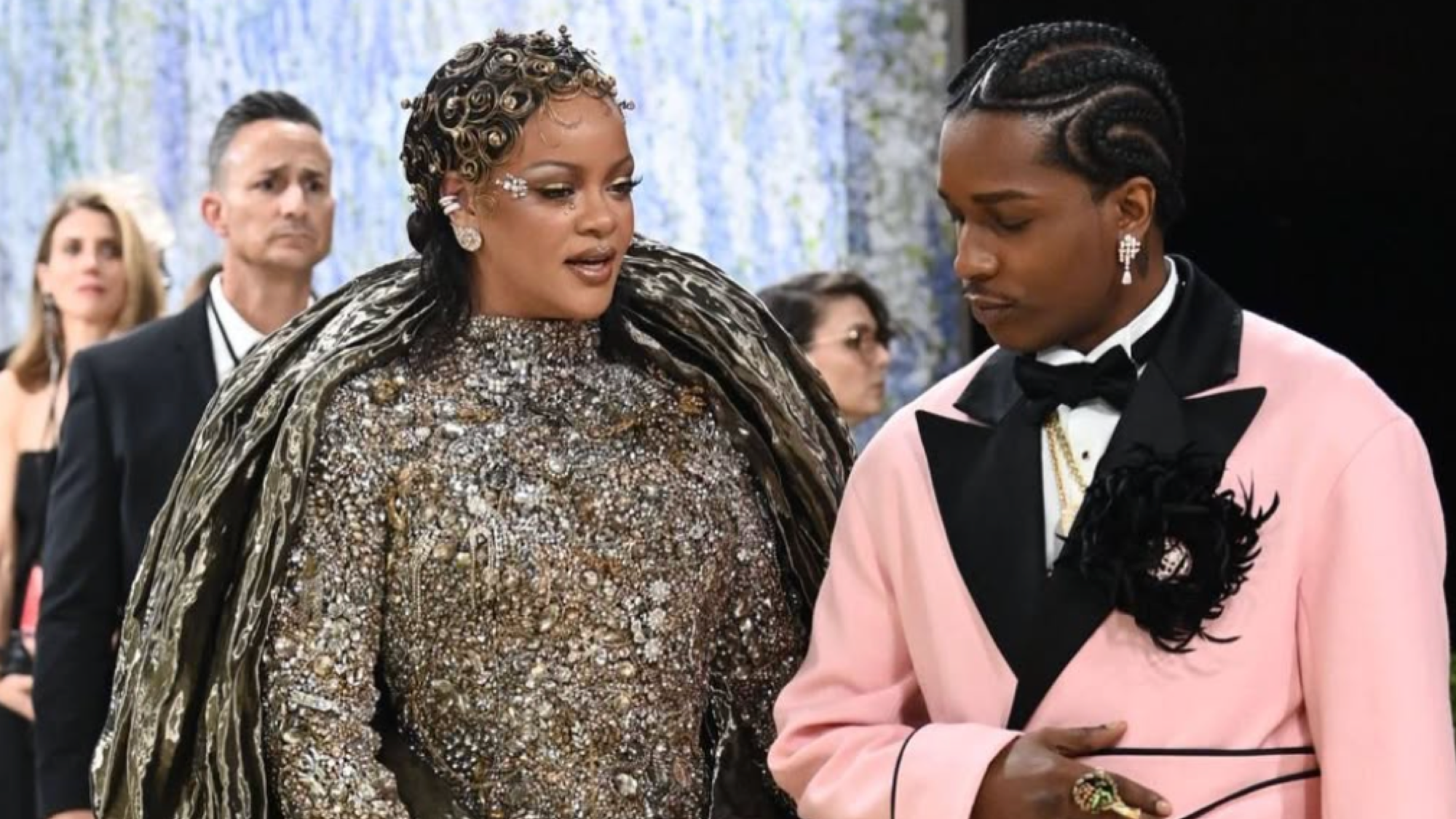 Met Gala 2026: Beyoncé, Rihanna Steal Spotlight
