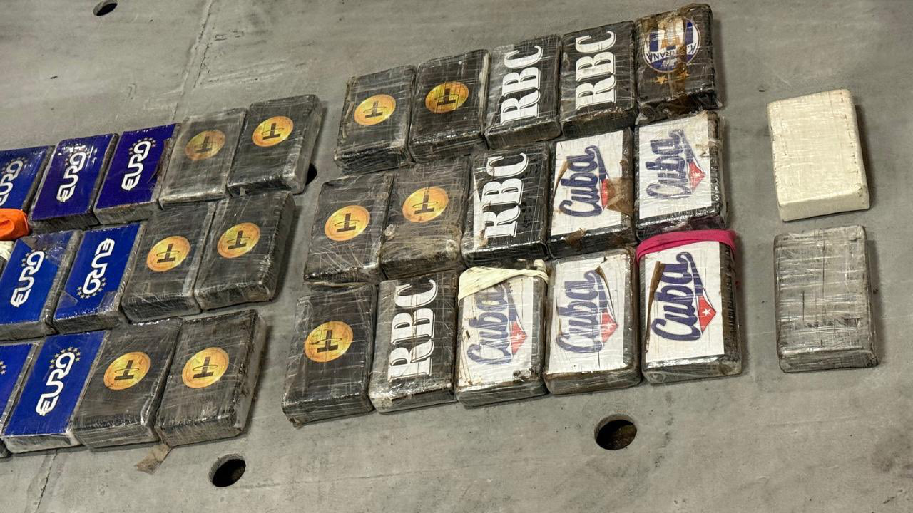 Durban Harbour Cocaine Bust Uncovers R13m Shipment