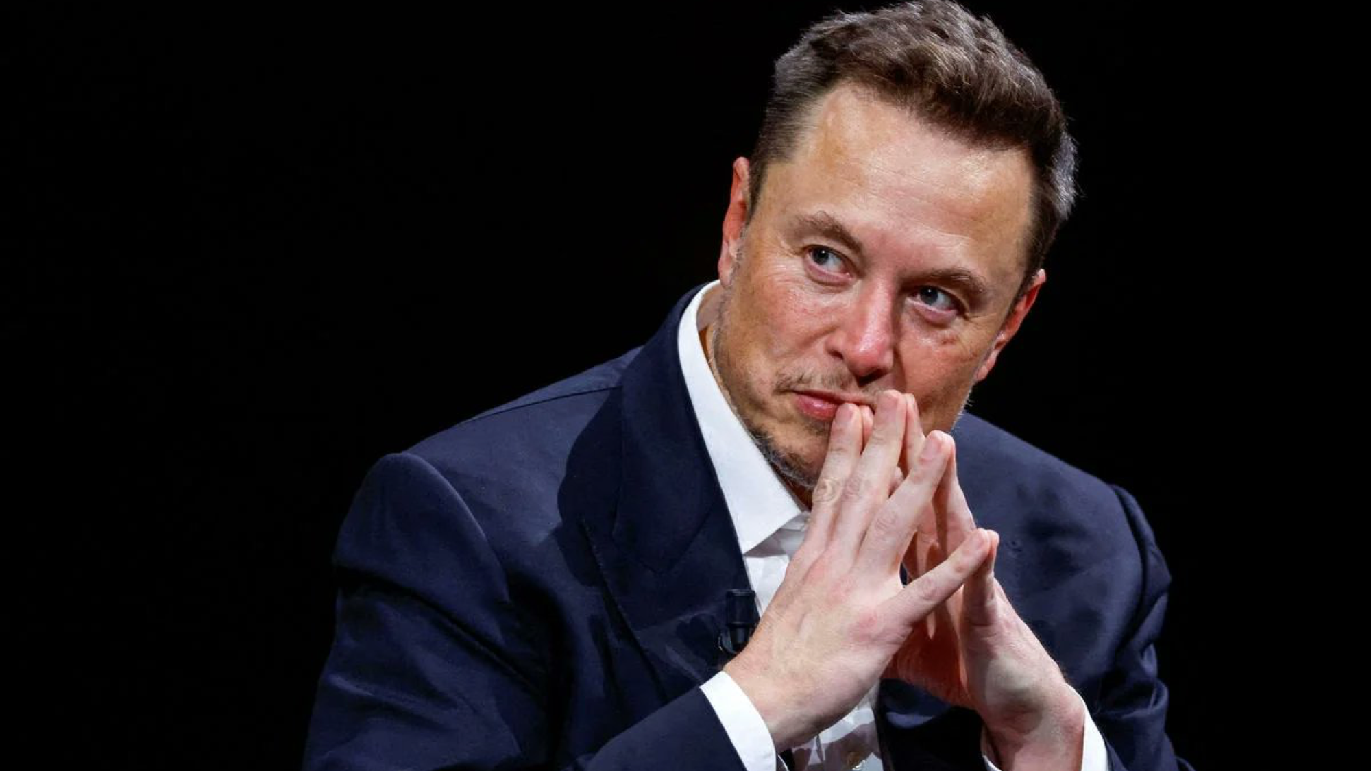 Musk Loses OpenAI Case After Jury Says He Sued Too Late
