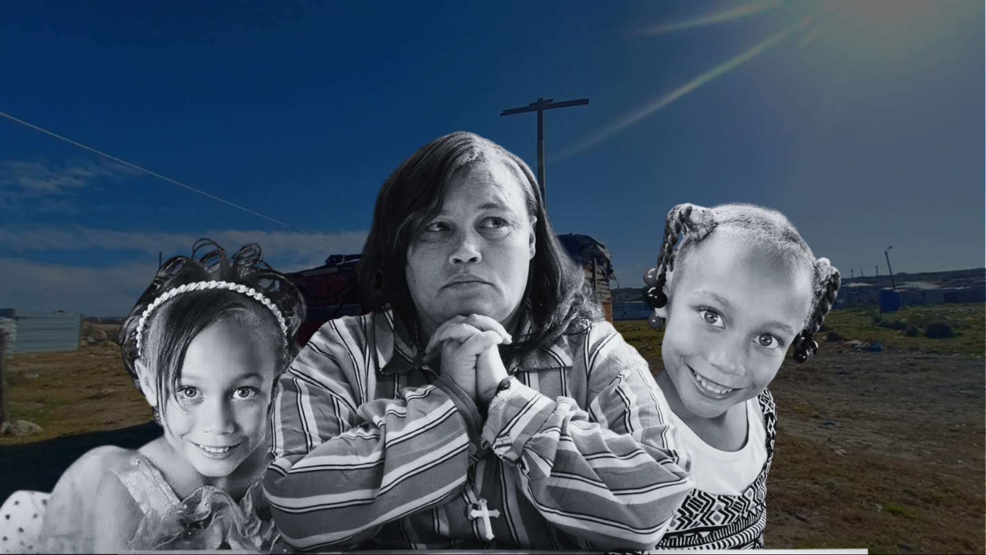 Cape Town Girl Wrongly Linked to Missing Joshlin Smith