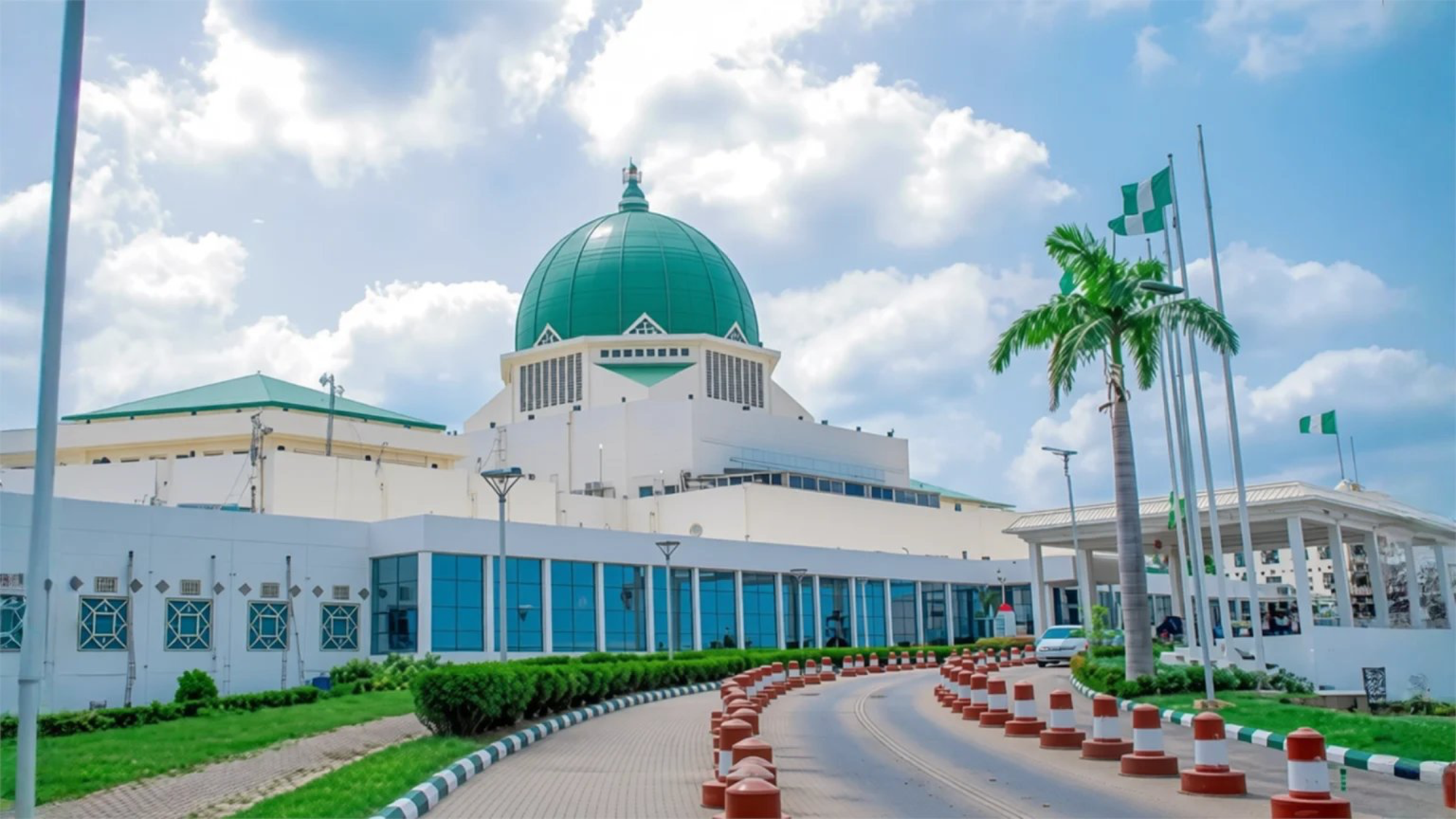 Nigerian Lawmakers Seek Sanctions Over SA Attacks