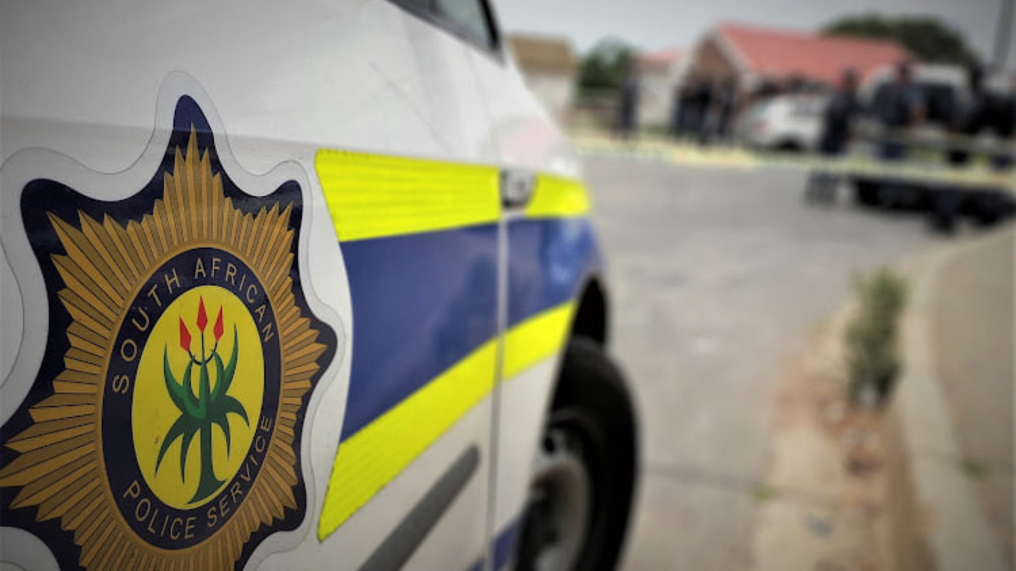 Eastern Cape Cop in Court After Shooting at Station