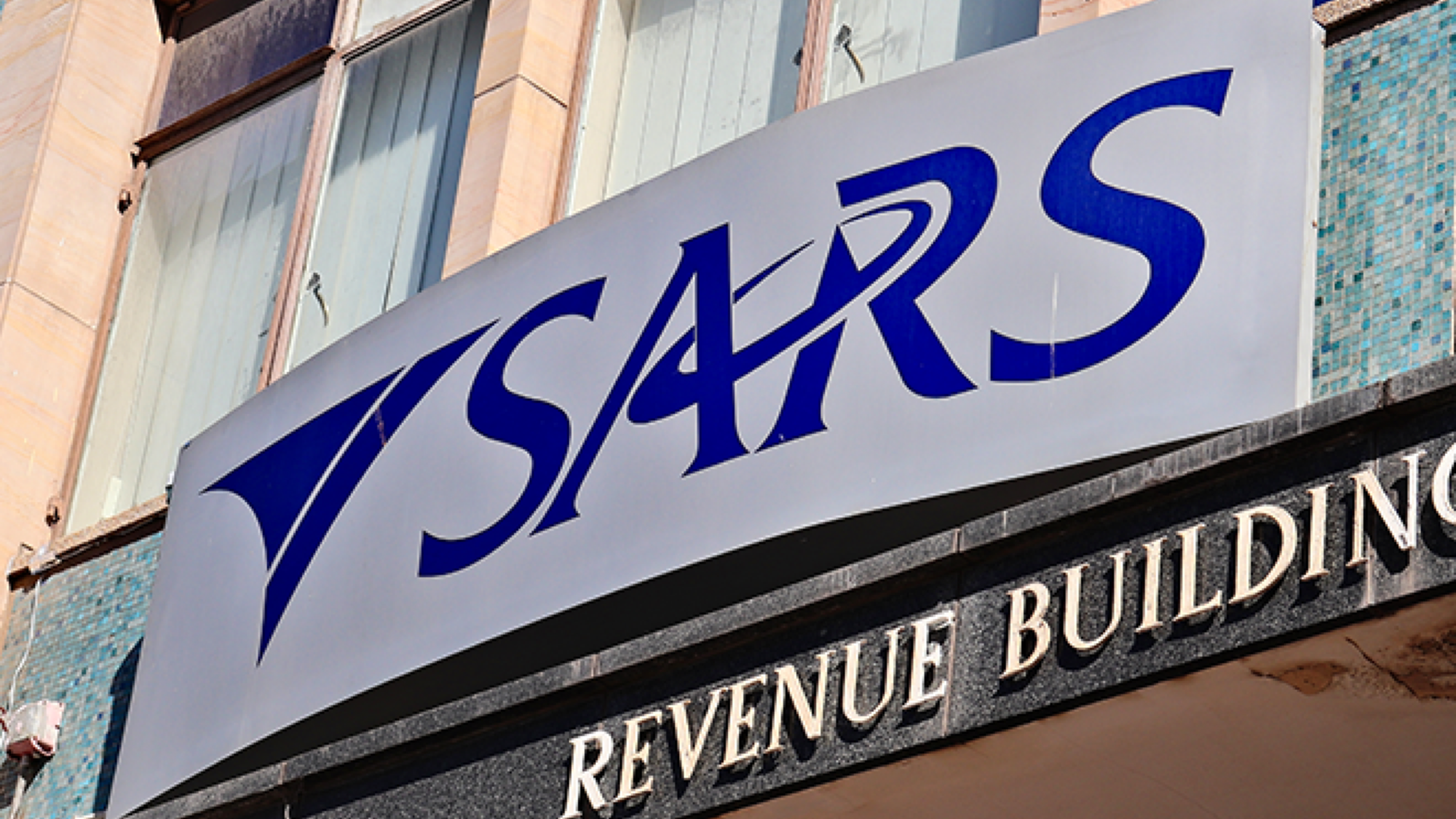 Fake SARS Emails Linked to South Africa Hack Campaign