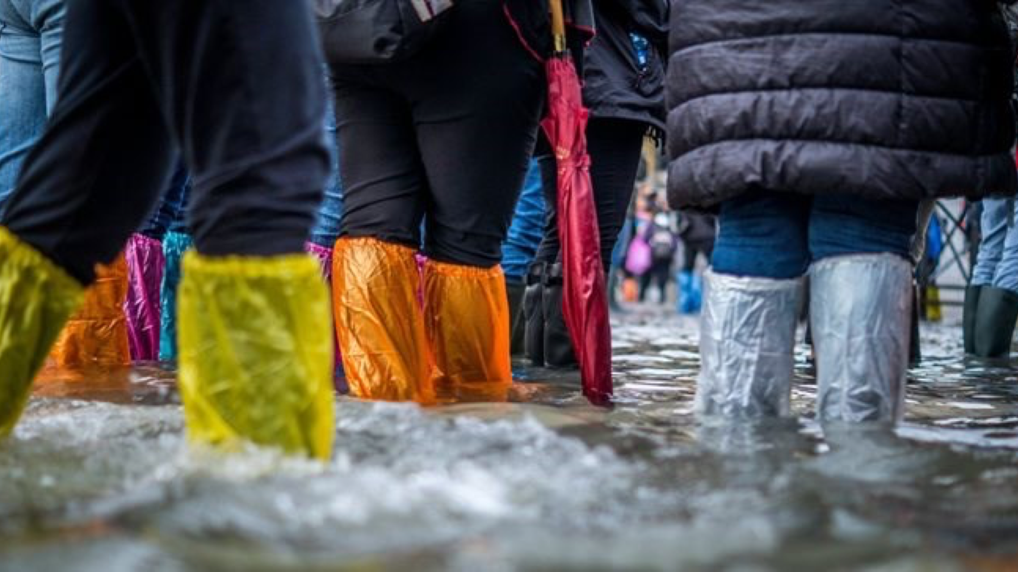 Western Cape Schools Shut as Storms Hit Rural Districts