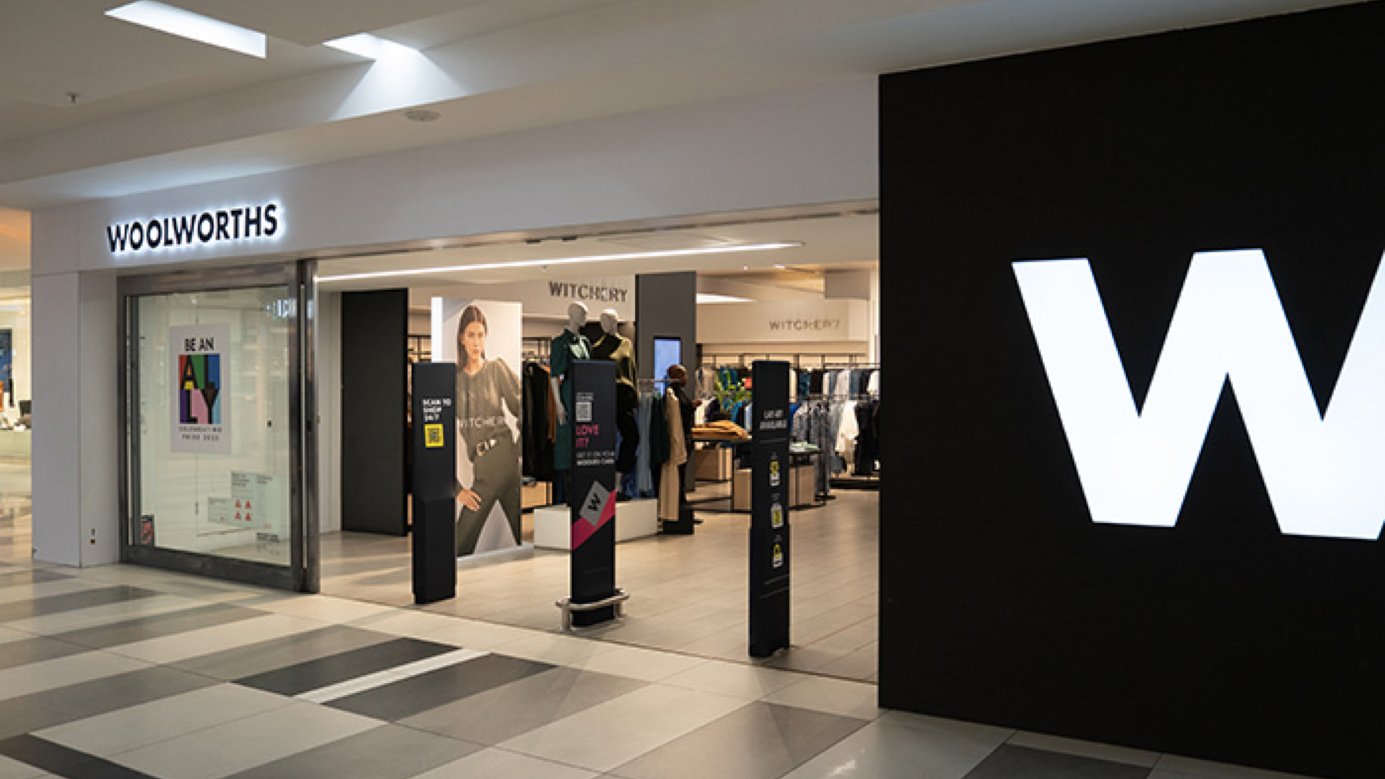 Explosion at Woolworths in Menlyn Park Investigated