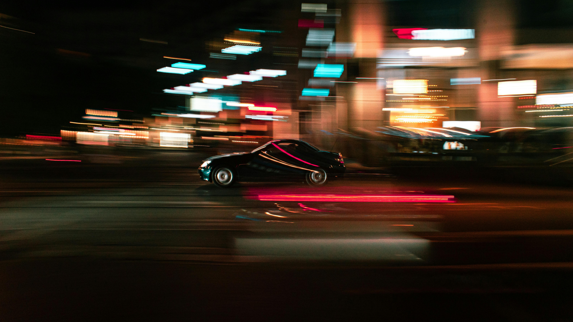 Bellville South Street Racing Bust Ends in Arrests