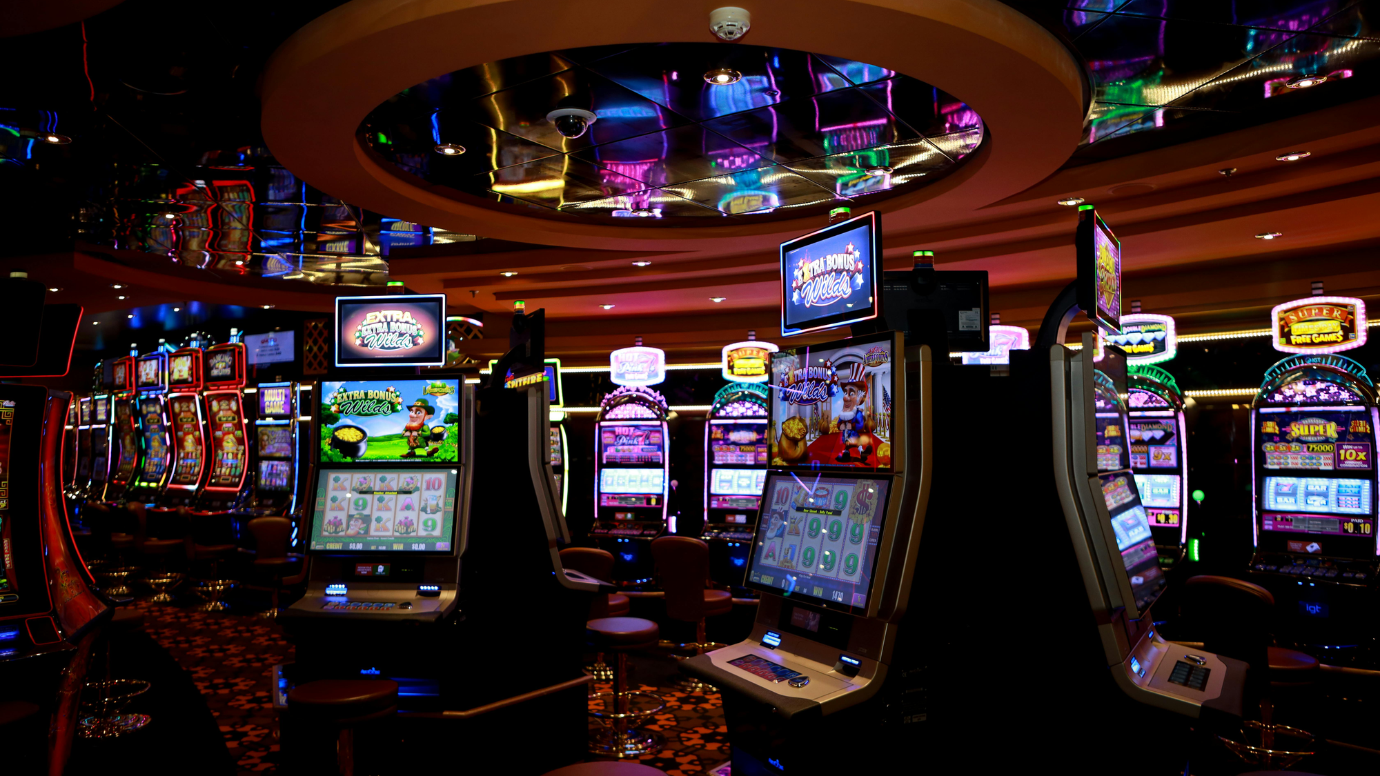 AI Live Casino Dealers Reshape Online Gaming