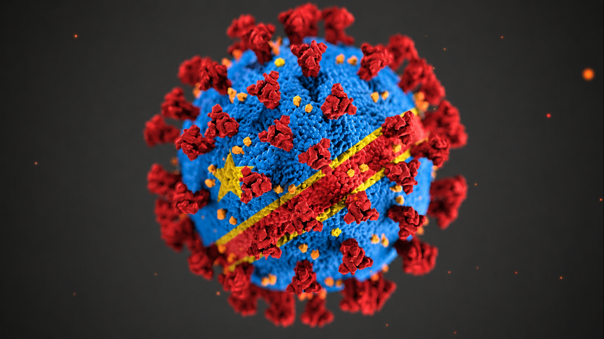 Ebola Outbreak in DR Congo Kills 65