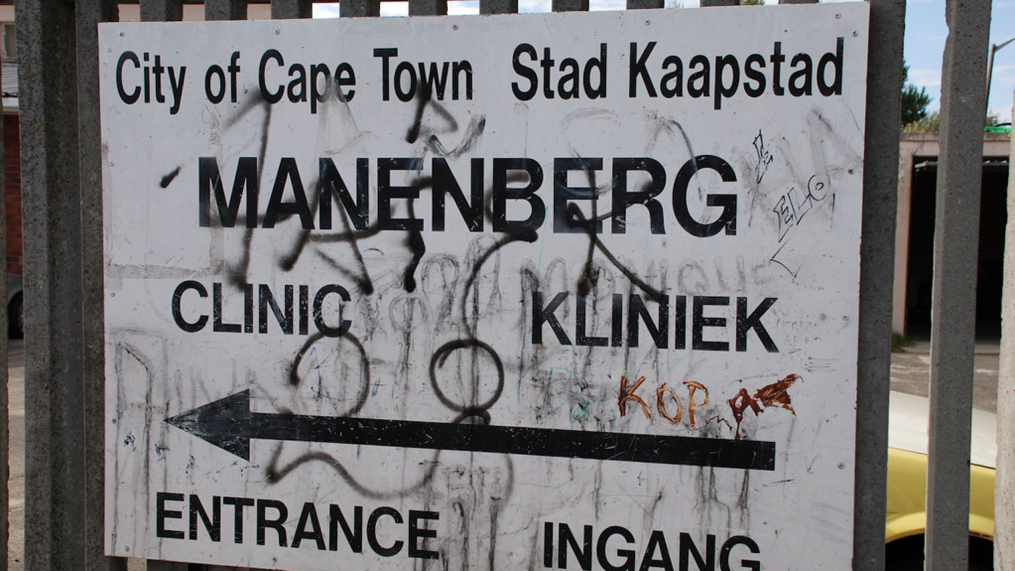 Manenberg Missing Boy: Mother Pleads for Return