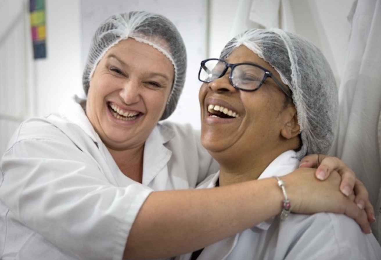 Khayelitsha Cookie Company Lands R1.4 Million UK Deal After Being Bought for Just R1