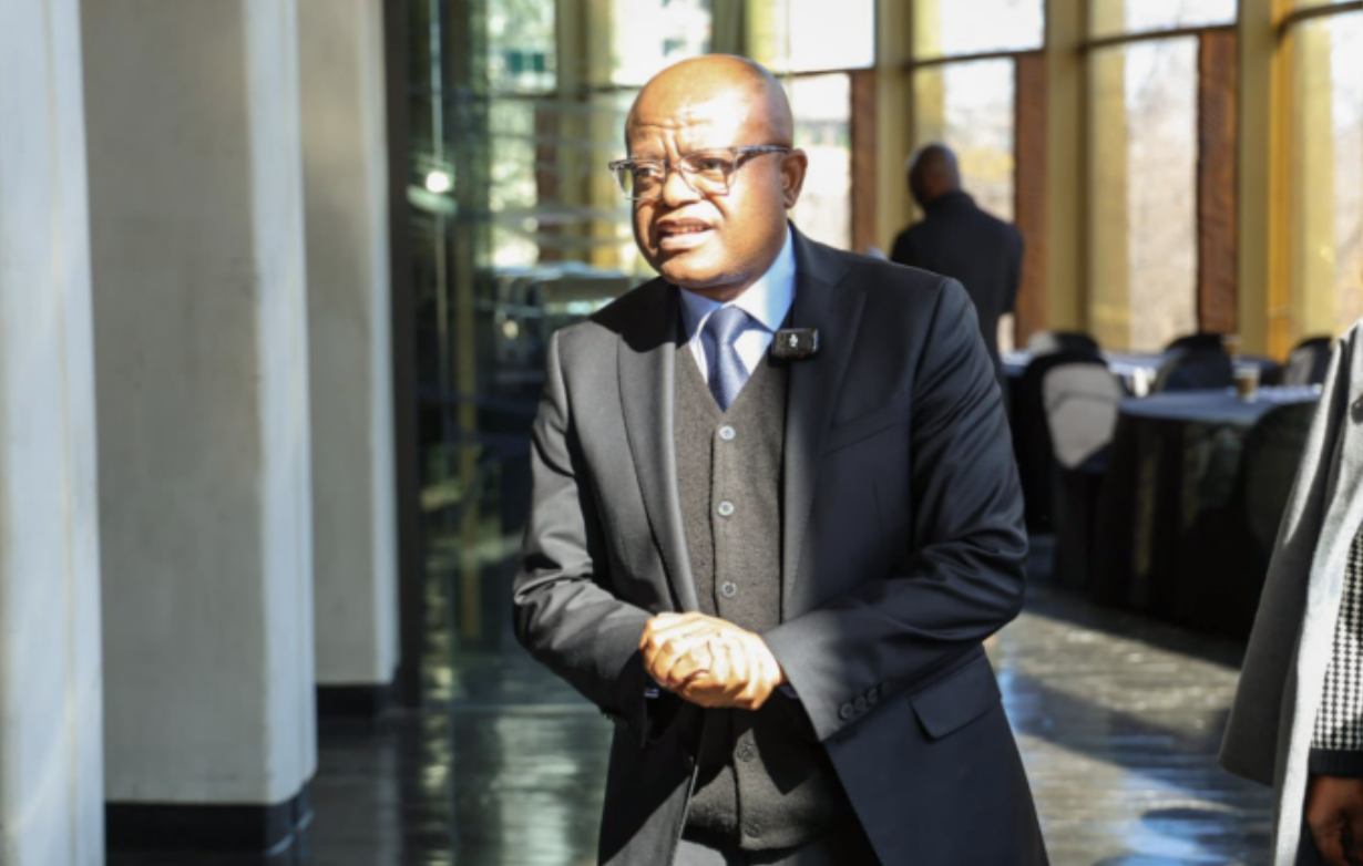 Treasury Threatens Funding Cut as Johannesburg’s Financial Crisis Deepens