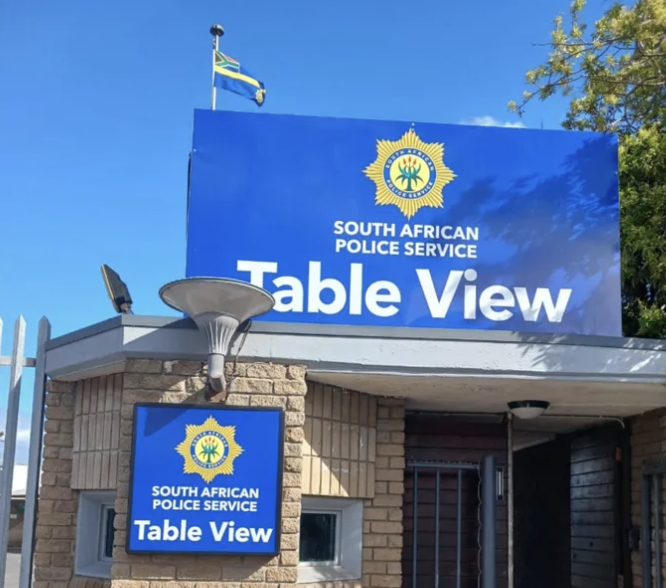 Man Gunned Down at Popular Table View Café in Broad Daylight