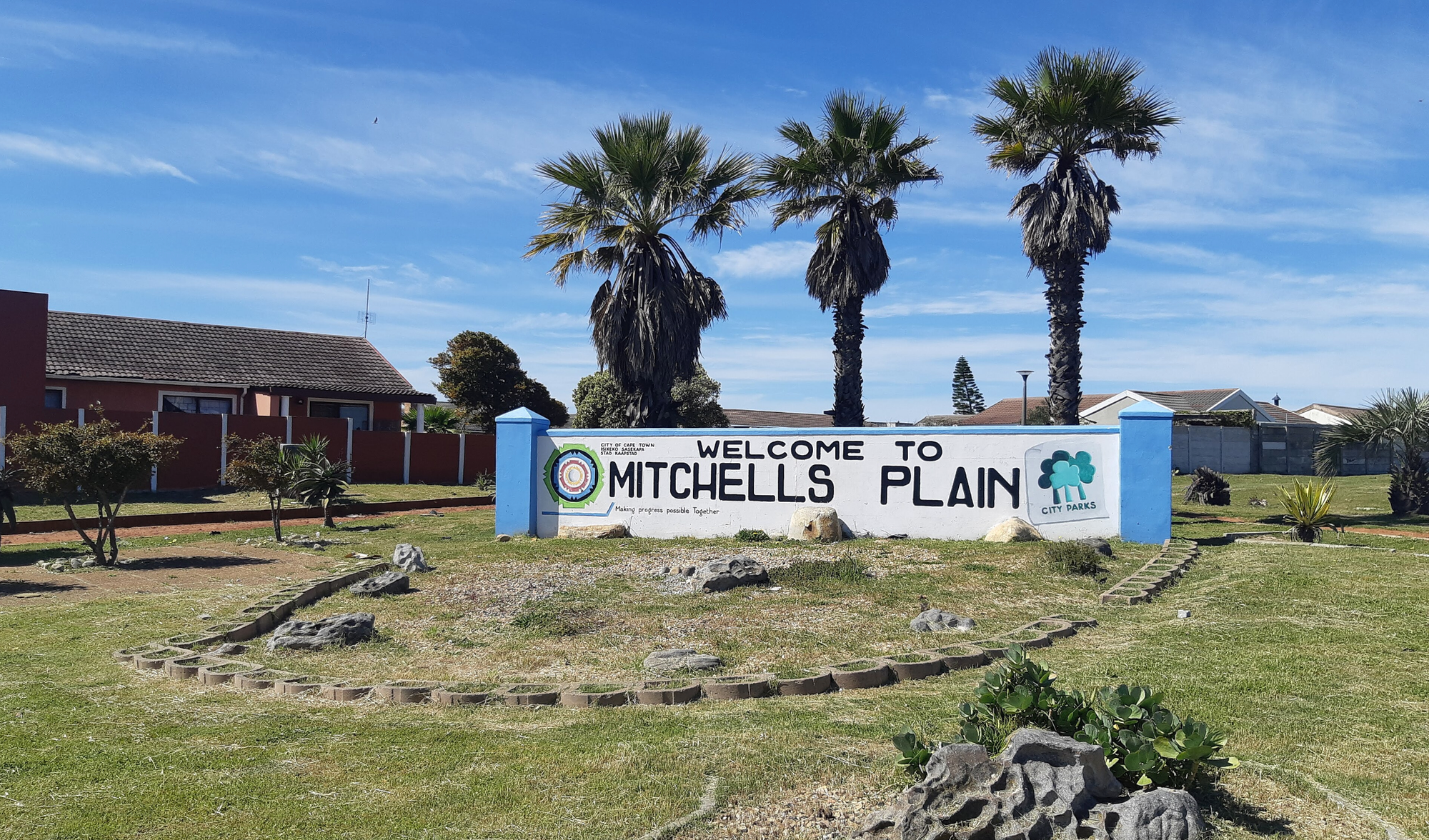 Mitchell’s Plain Launches Safe Zones to Tackle Crime and Protect Communities
