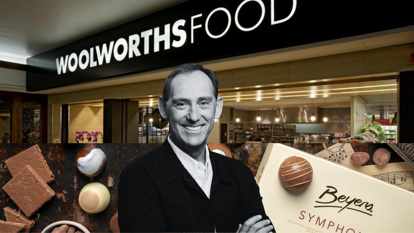 Woolworths Rejects Blame for Beyers Chocolates' Collapse