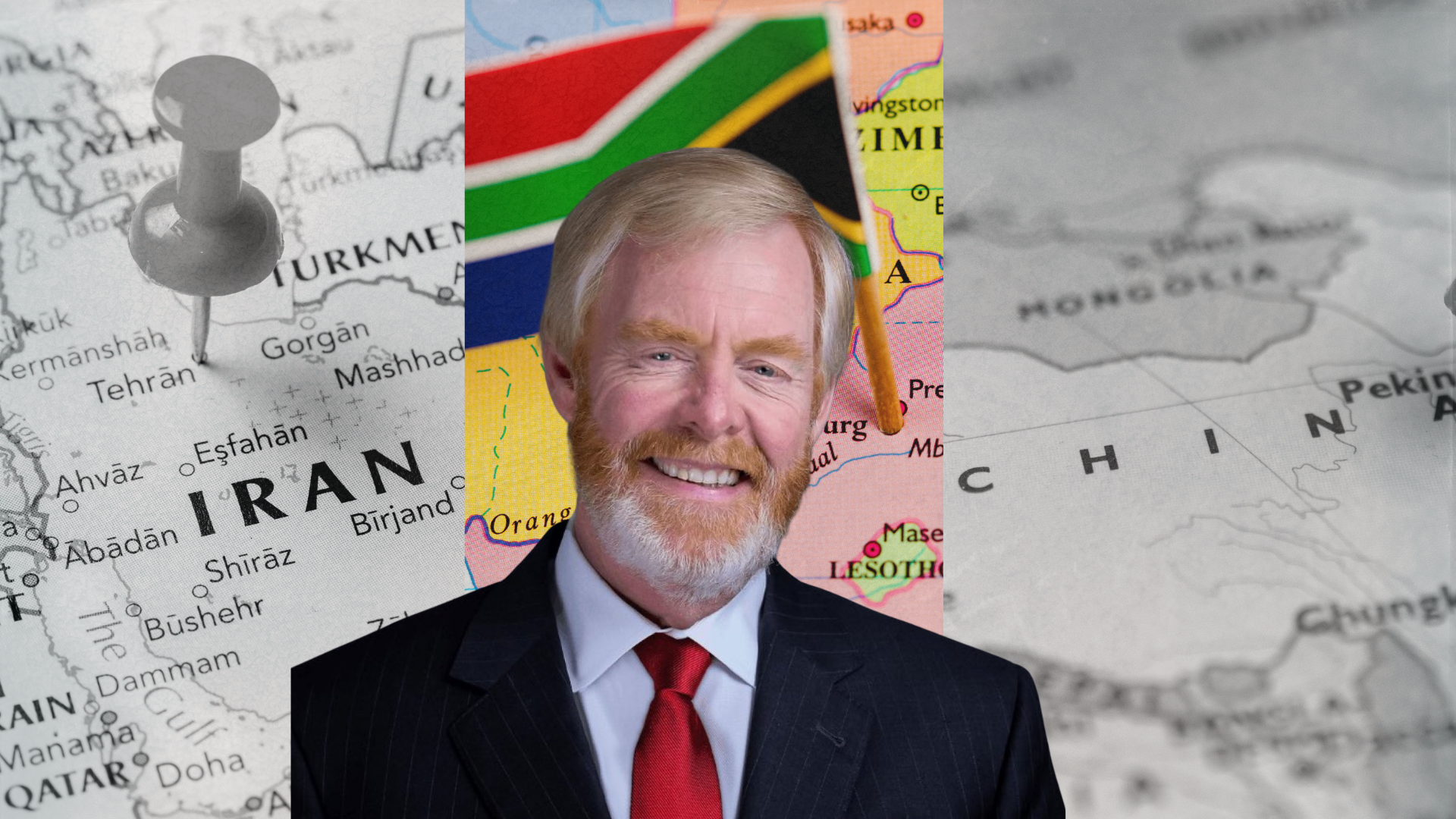 SA Rebukes US Envoy Over Foreign Policy Claims