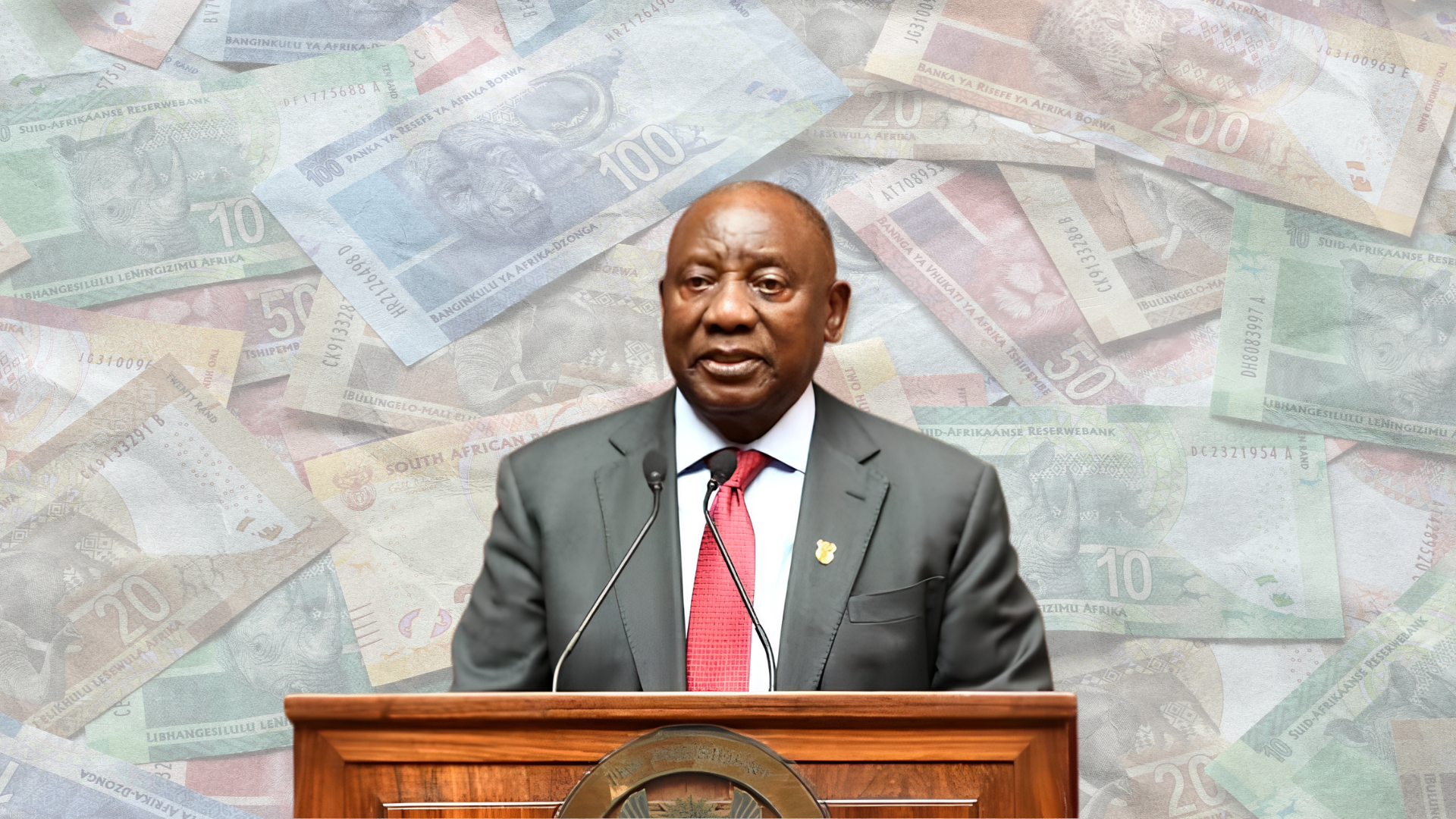 New Basic Income Grant Moves Closer in SA