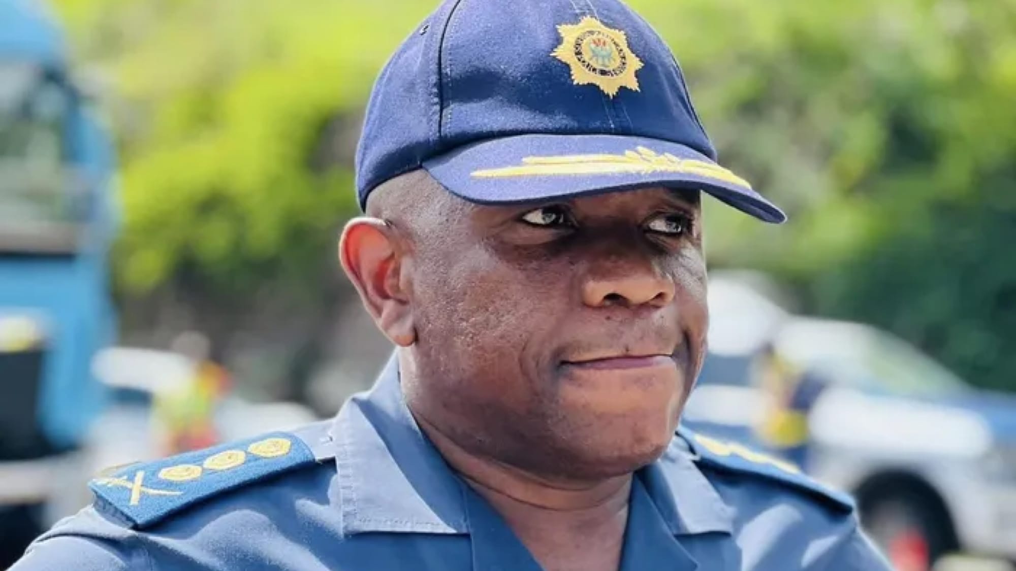 Mkhwanazi Denies R14m Gemstone Theft Role at Madlanga Commission