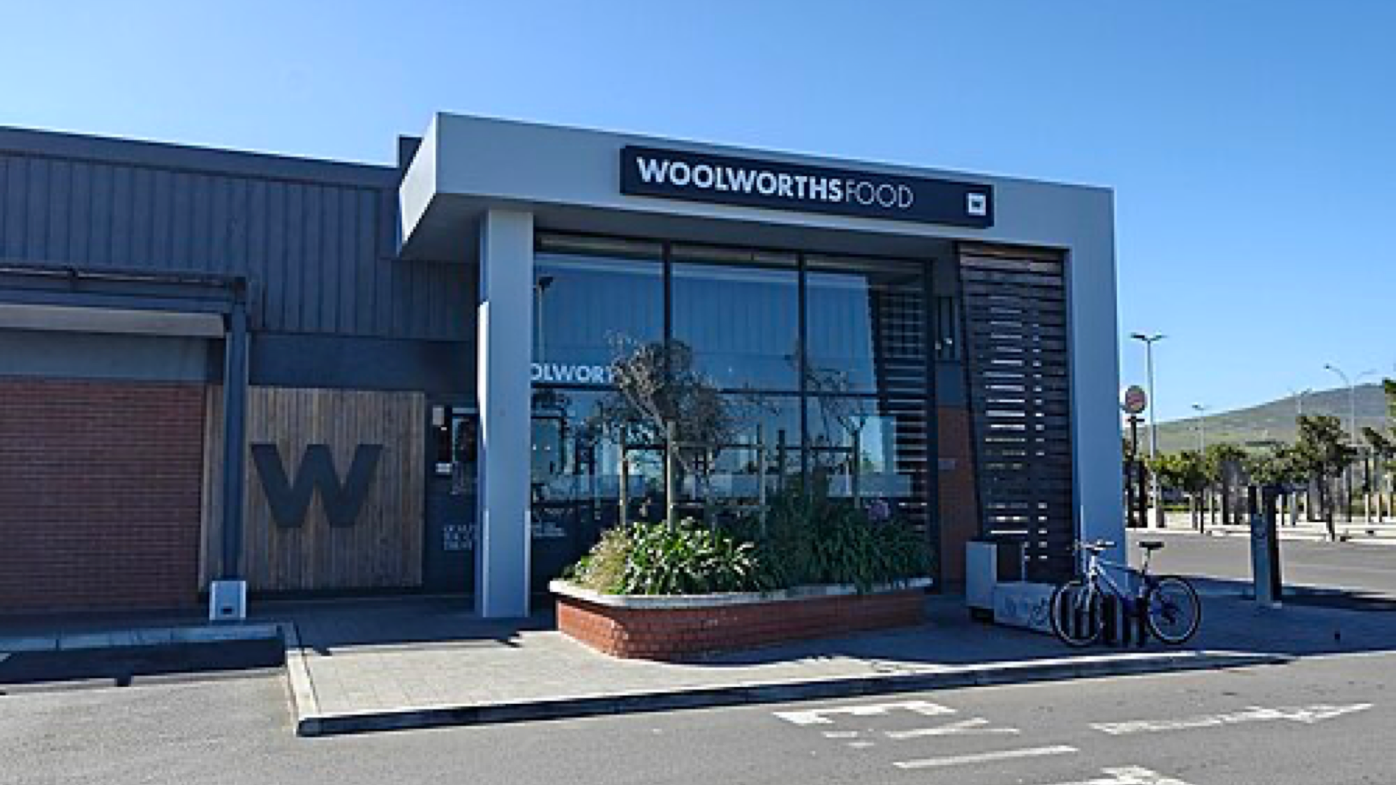 Woolworths Ends WRewards Cards in June