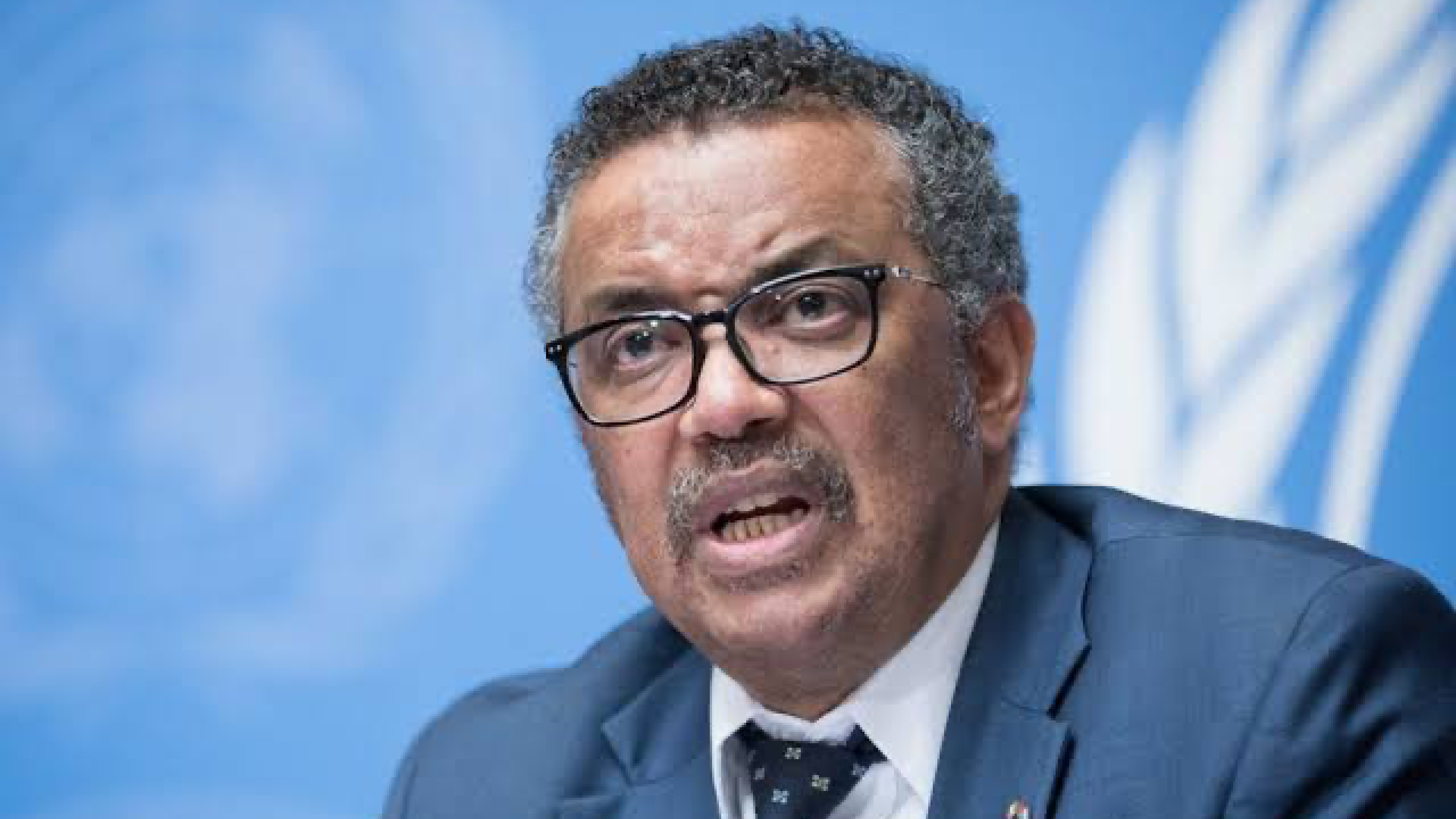 WHO Chief Condemns Xenophobia in South Africa