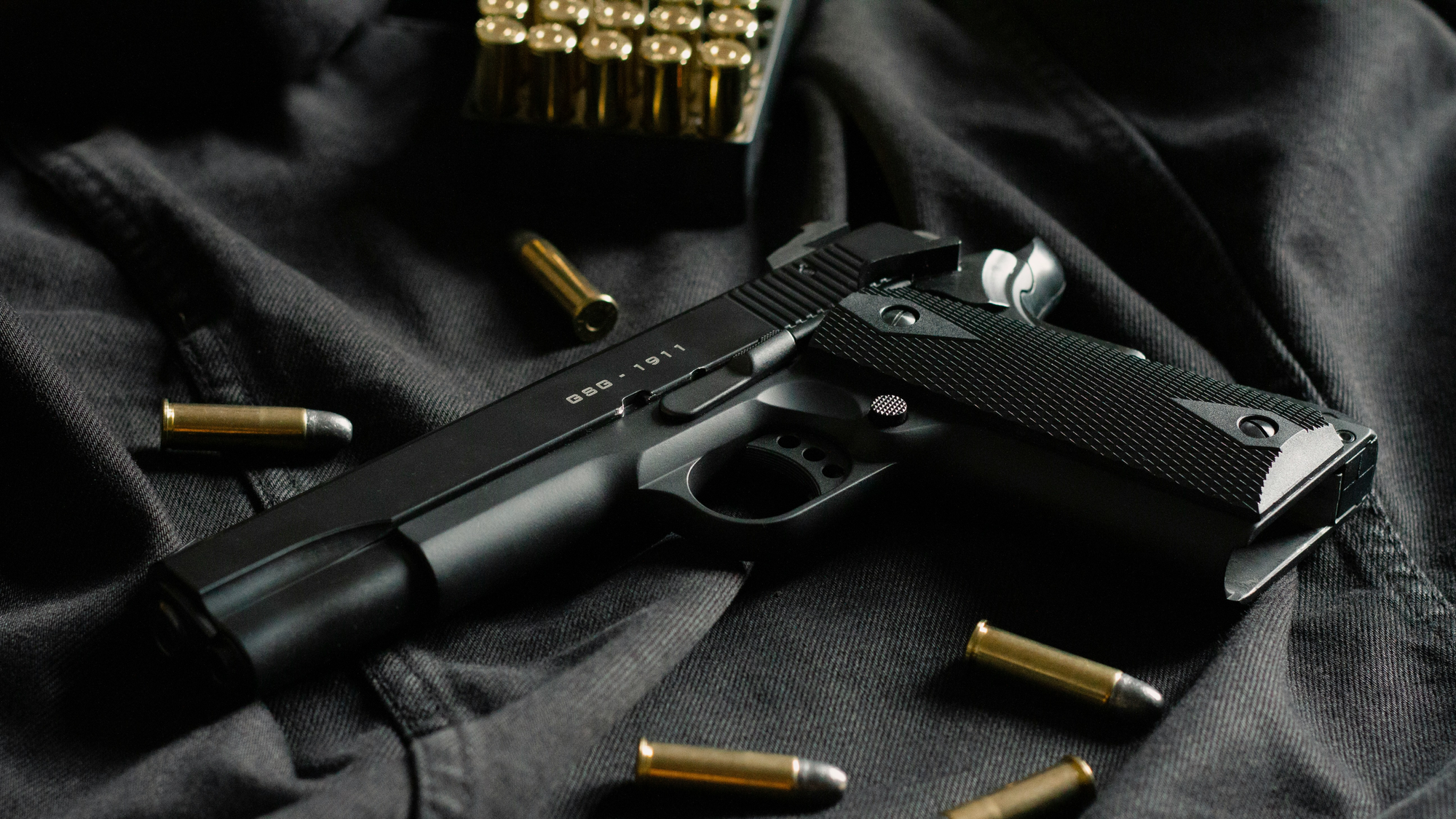 Another Cape Town Political Candidate Killed in Gugulethu Shooting