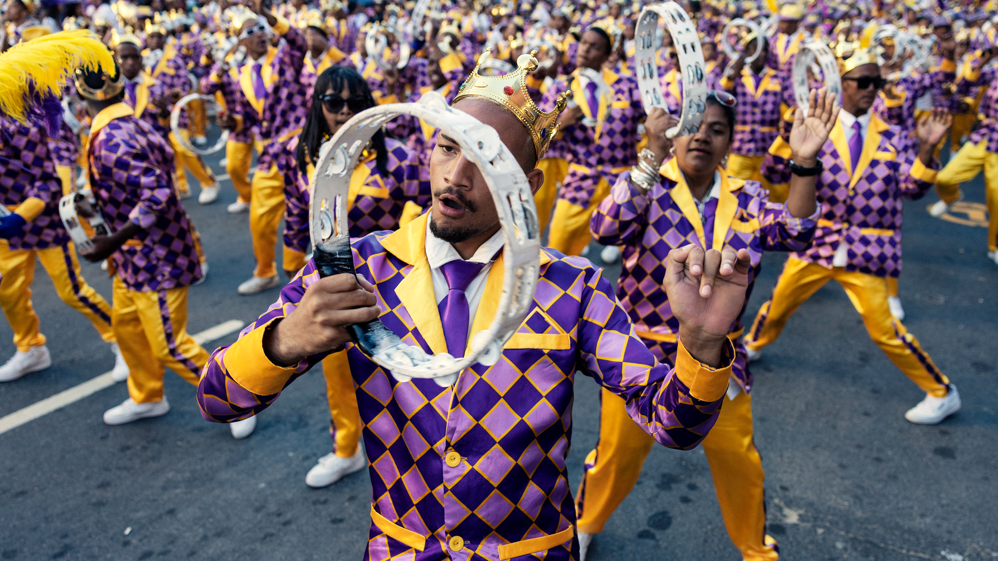 City Loses Klopse Court Fight Over Stadium Booking