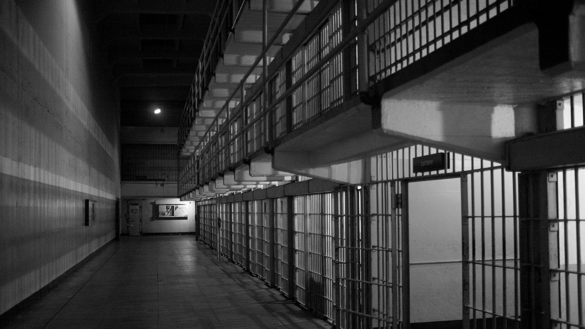 27,880 Foreign Nationals Held in SA Prisons