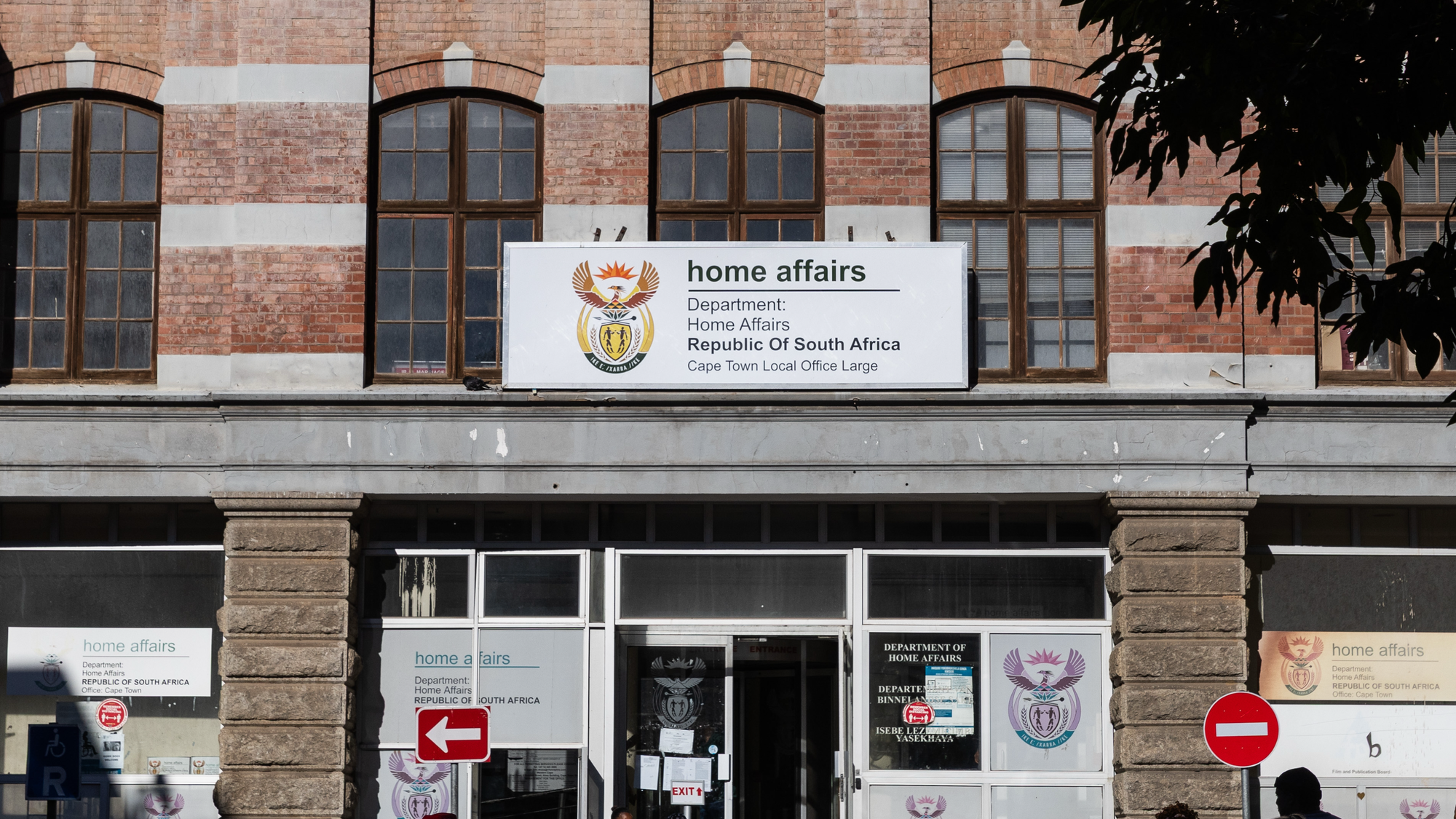 Home Affairs Office Coming To Cape Town CBD