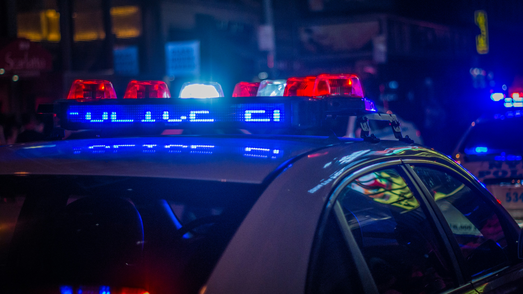 Police Seize R98m in Fake Goods in Bellville