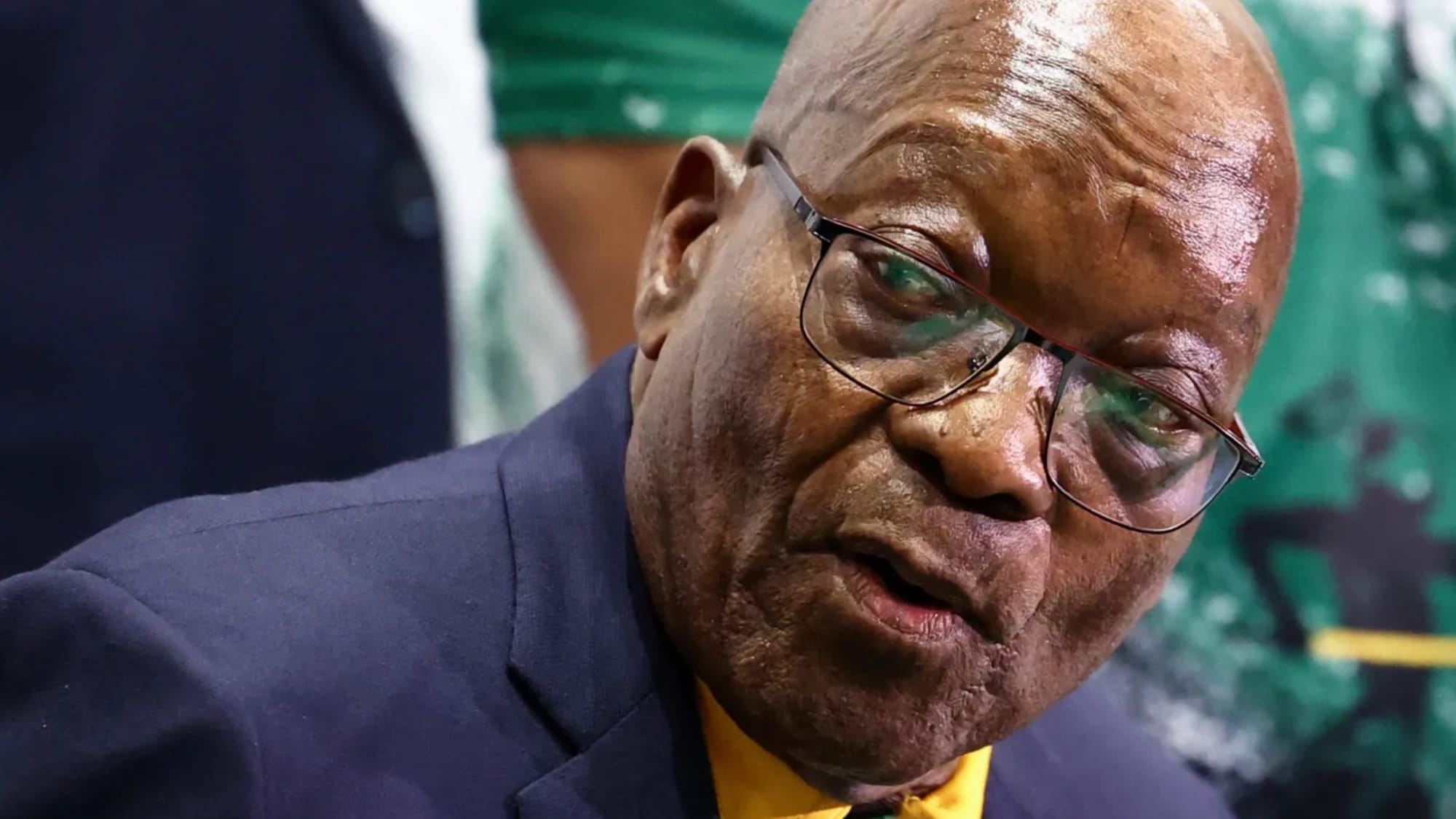 MK Party June 30 protest: Zuma’s daughter expelled
