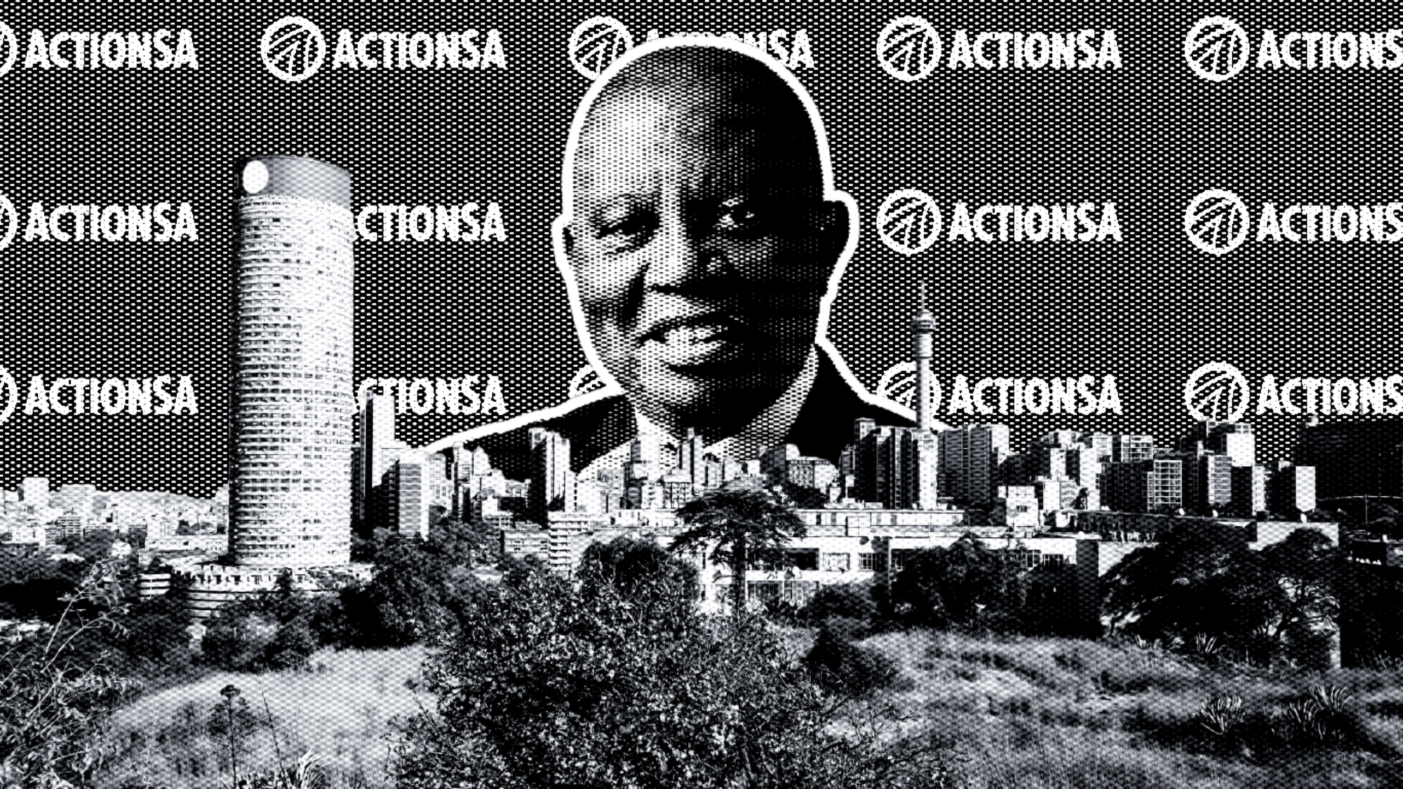 Mashaba Plans Unit to Arrest Undocumented Migrants