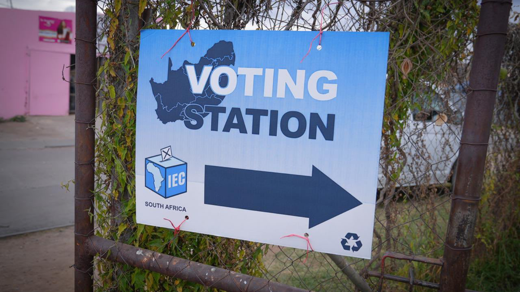 IEC Boosts Security After Political Killings