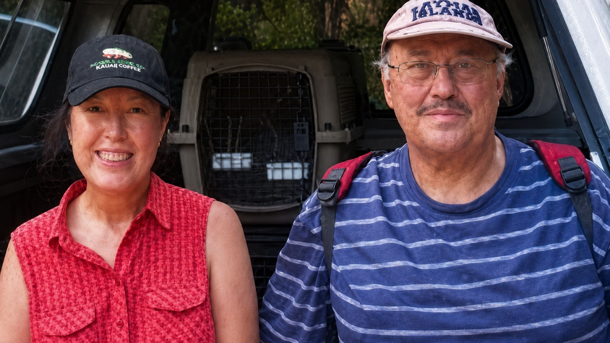 Kruger National Park Murder Arrests in Mozambique
