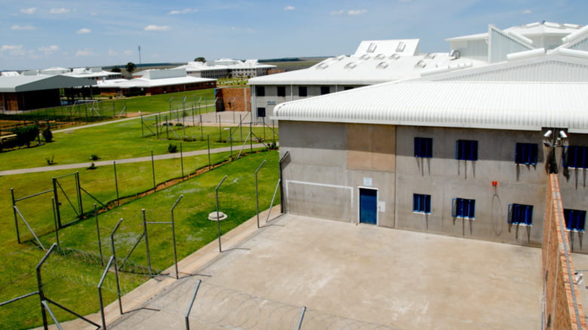 DCS Says No Repeat of Thabo Bester Prison Escape