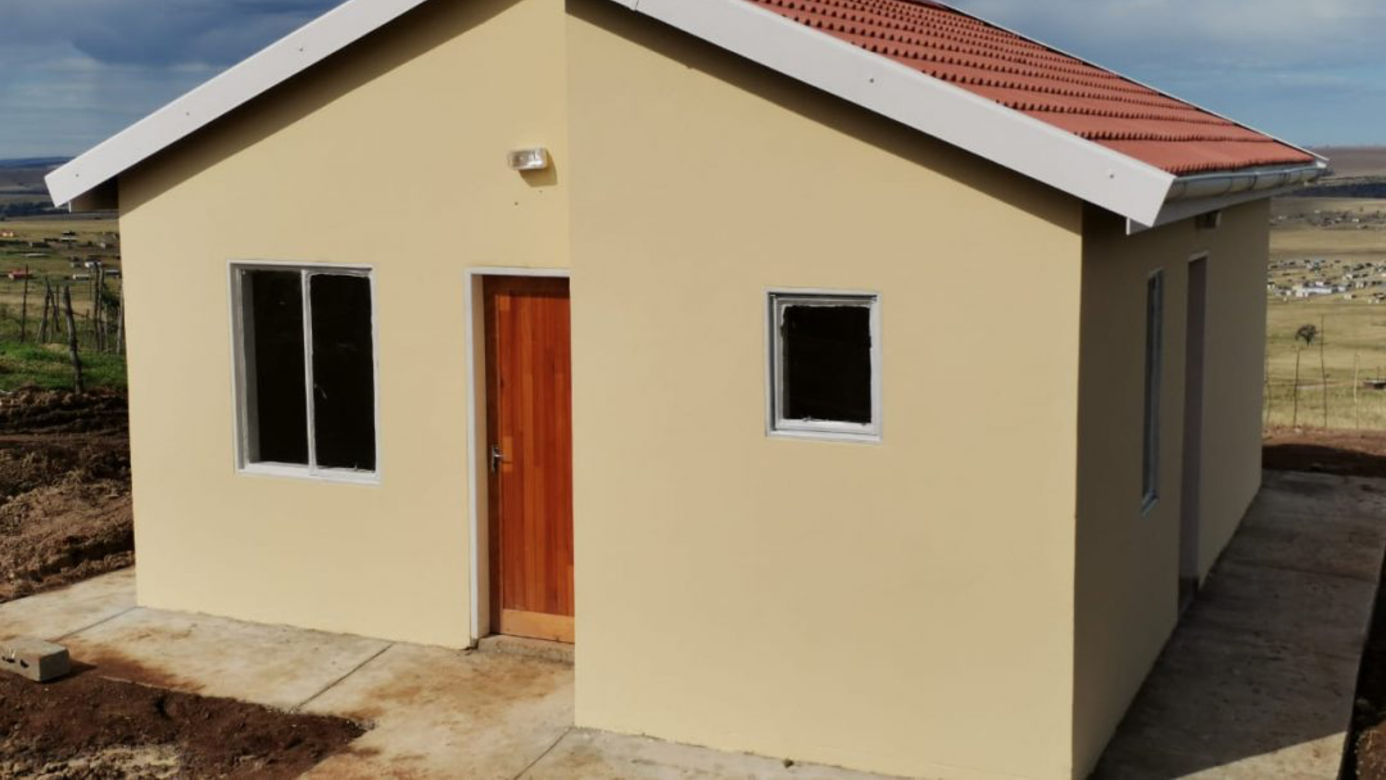 NMB Seeks Land Expropriation for RDP Homes