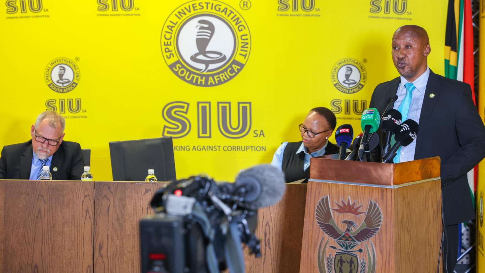 SIU Moves to Recover R8.3m in Bursary Fraud