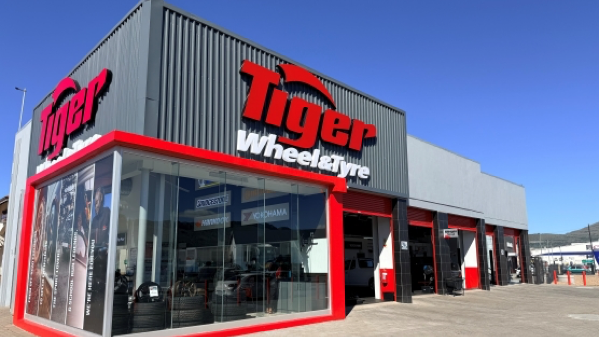 Tiger Wheel and Tyre Owner Sold to Japanese Giant