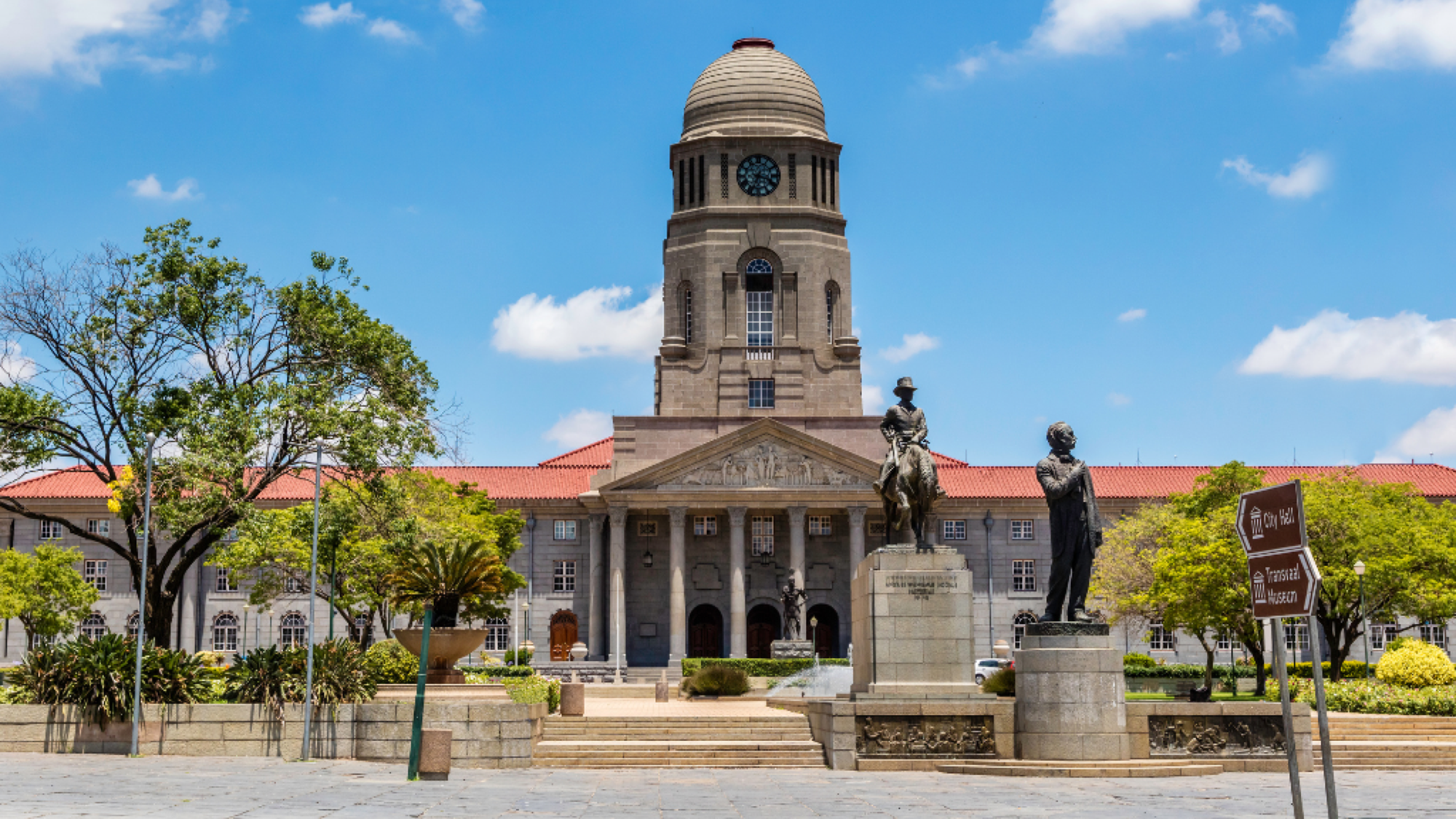 Tshwane Loses Land Expropriation Appeal