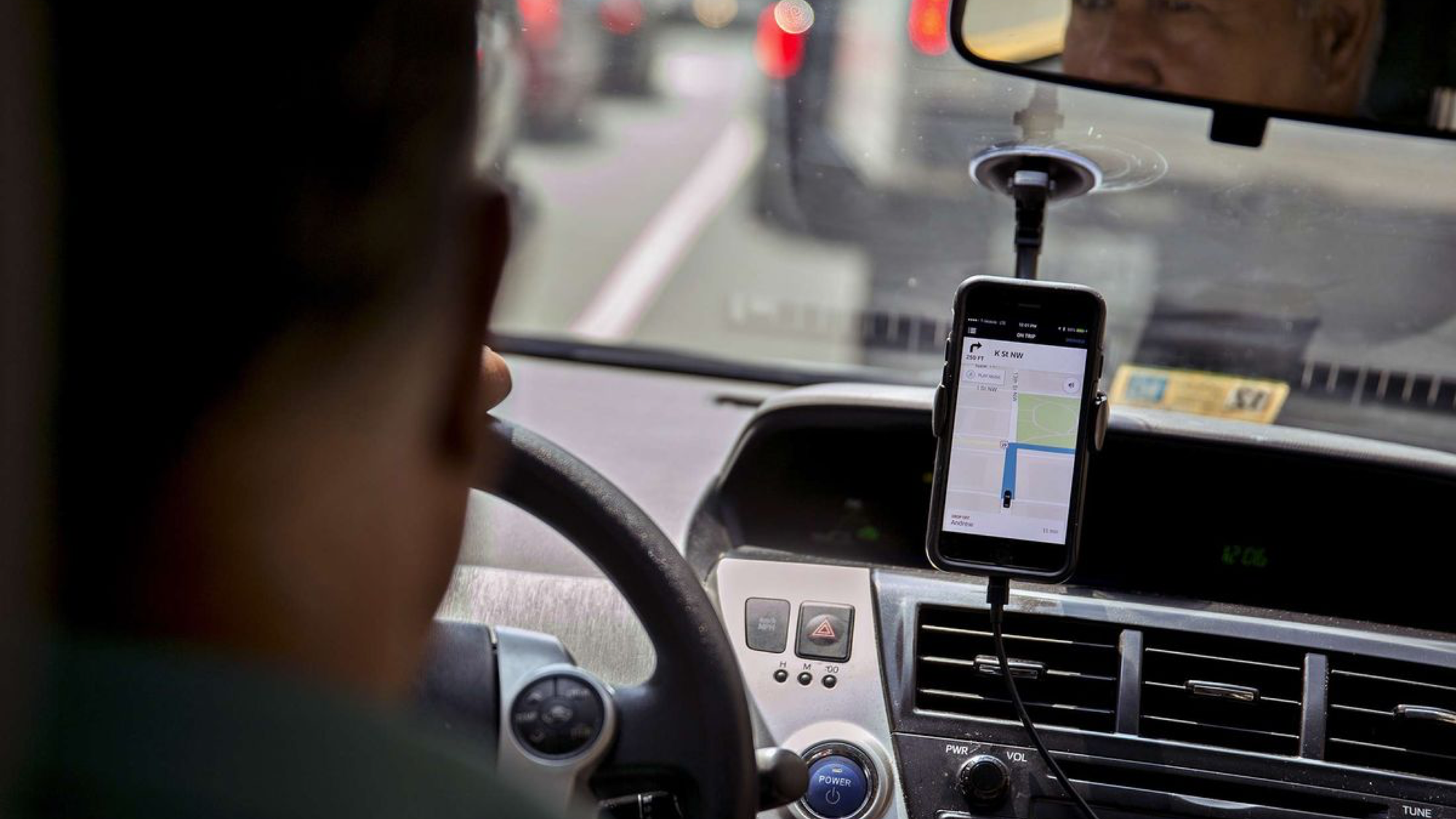 Uber and Bolt Drivers Warned on June 30