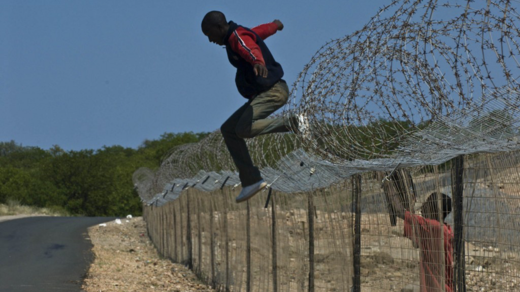 South Africa Explores Charging States For Deportations