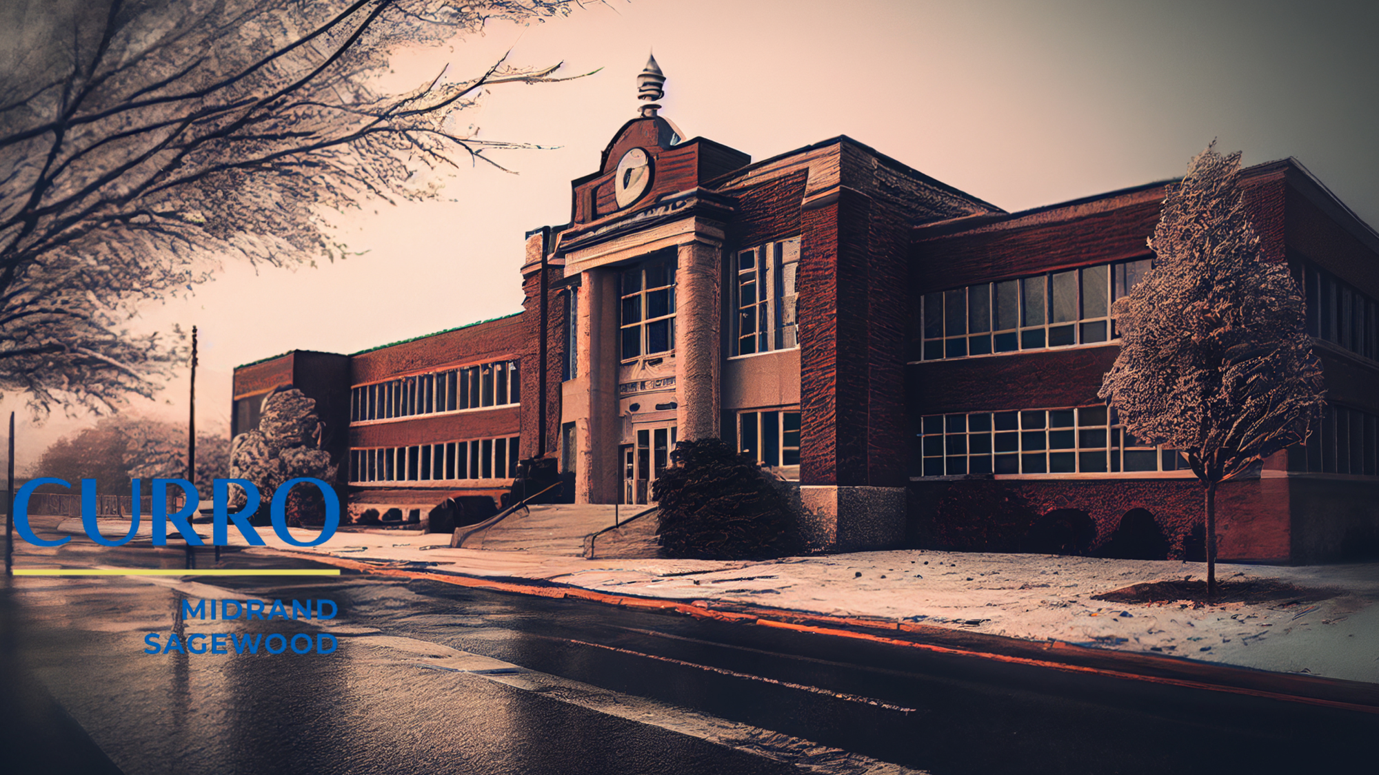 Curro School Electricity Debt Tops R9.3m