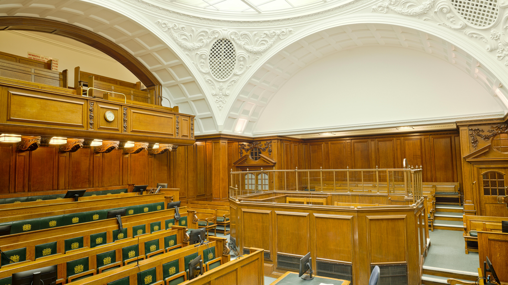 Leano Vergotine Guilty of Child Sex Offences