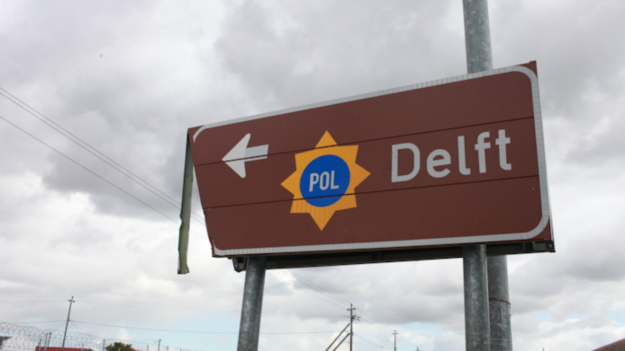 Delft Shops Looted Amid June 30 Protests